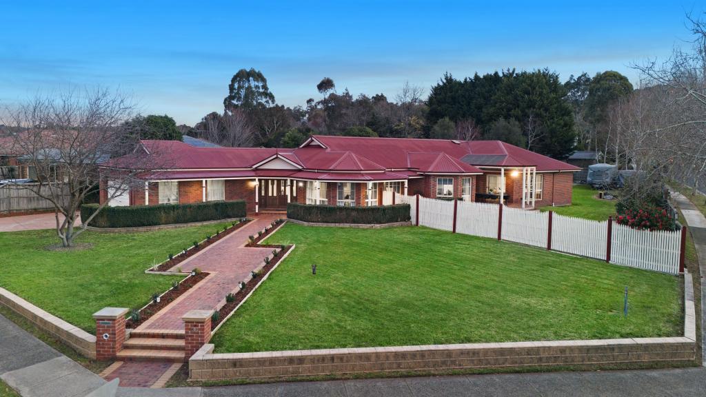 29 Sherwood Way, Lysterfield, VIC 3156