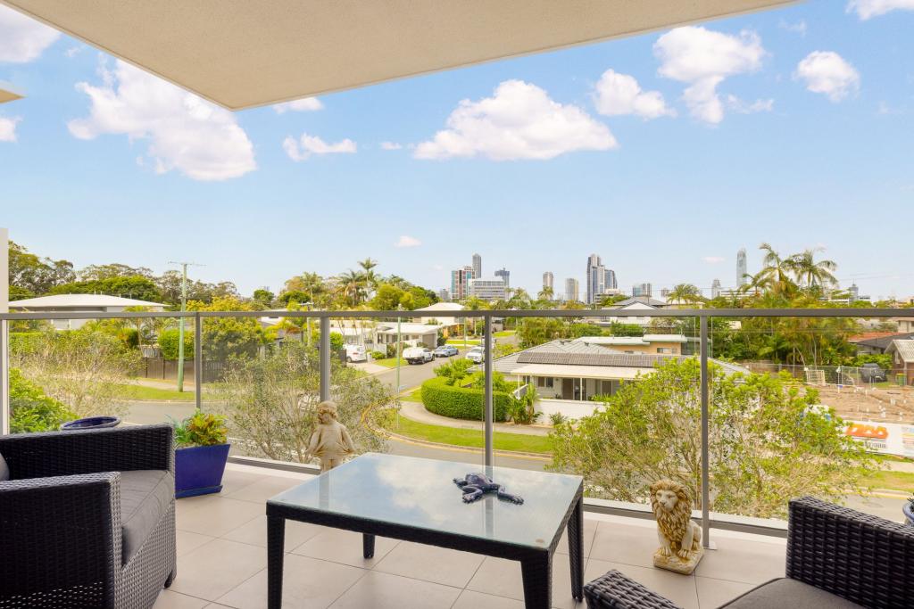 2314/1-7 Waterford Ct, Bundall, QLD 4217