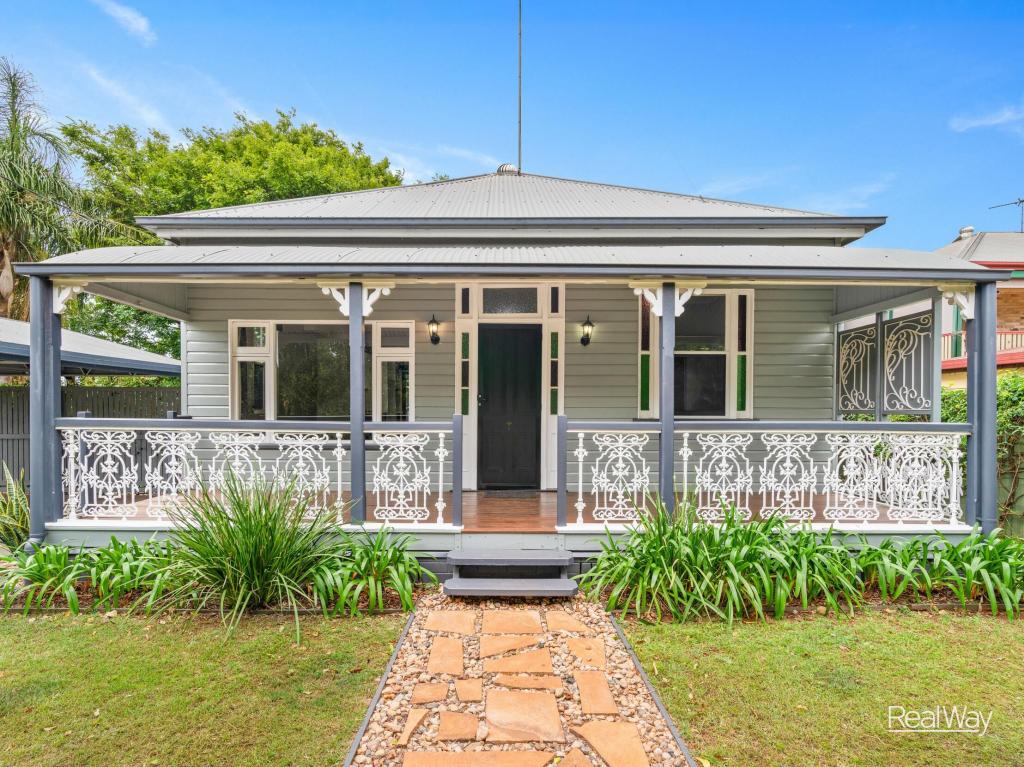 57 Alderley St, Rangeville, QLD 4350