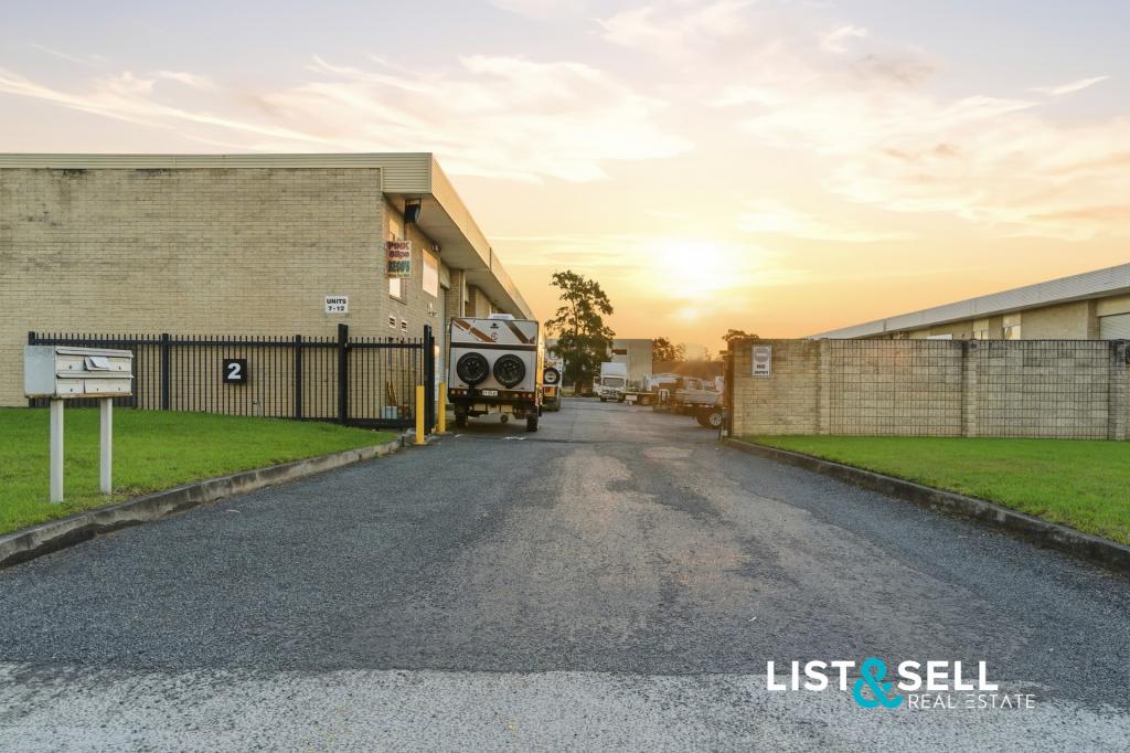 8/25-31 Airds Rd, Minto, NSW 2566