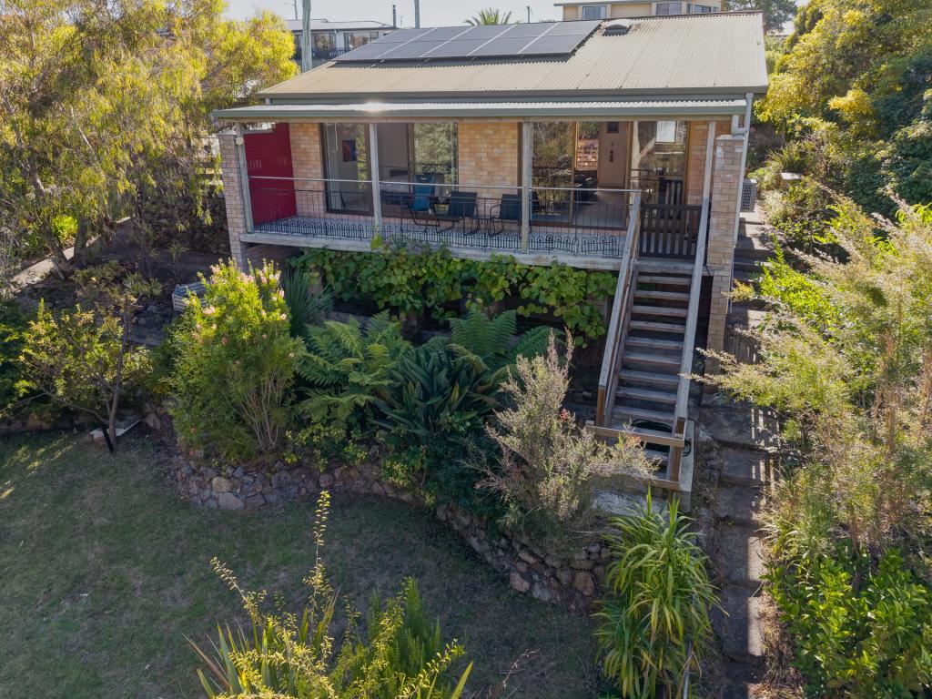 31 Lawry Hts, St Helens, TAS 7216