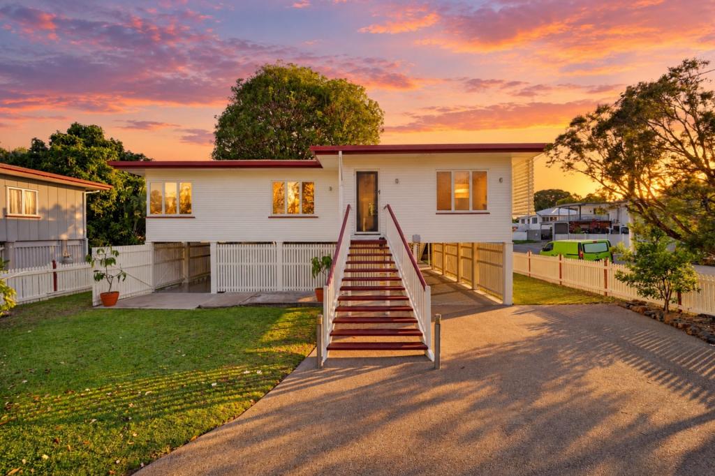 24 Carr St, Hermit Park, QLD 4812