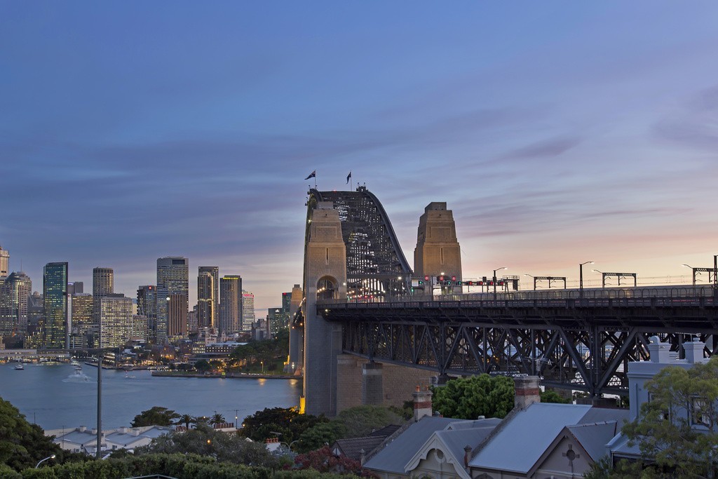 26/33 Fitzroy St, Kirribilli, NSW 2061