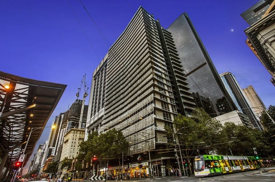 1009/620 COLLINS ST, MELBOURNE, VIC 3000