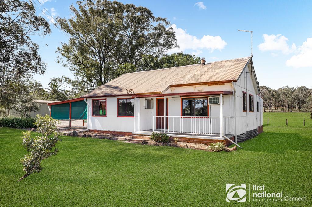 78 Jordan Ave, Glossodia, NSW 2756