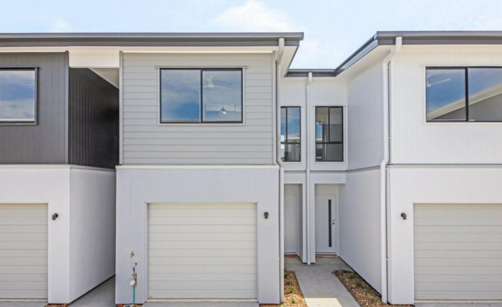 35/13 Joyce St, Burpengary, QLD 4505