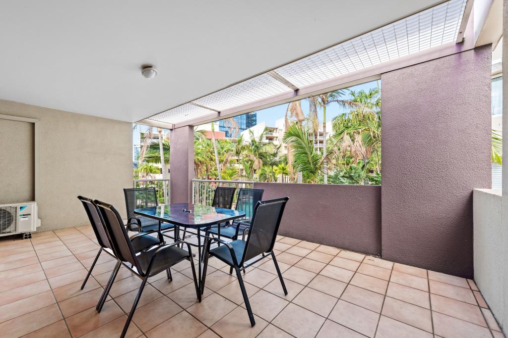 51b/131 Wickham St, Fortitude Valley, QLD 4006