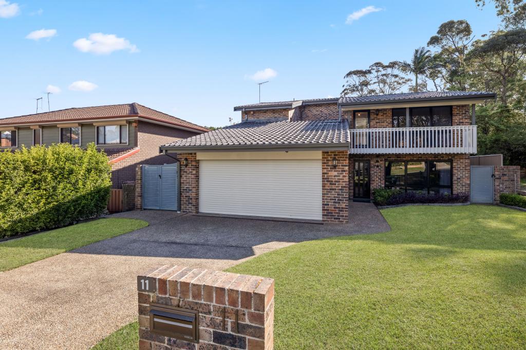 11 Ferguson Cl, Menai, NSW 2234