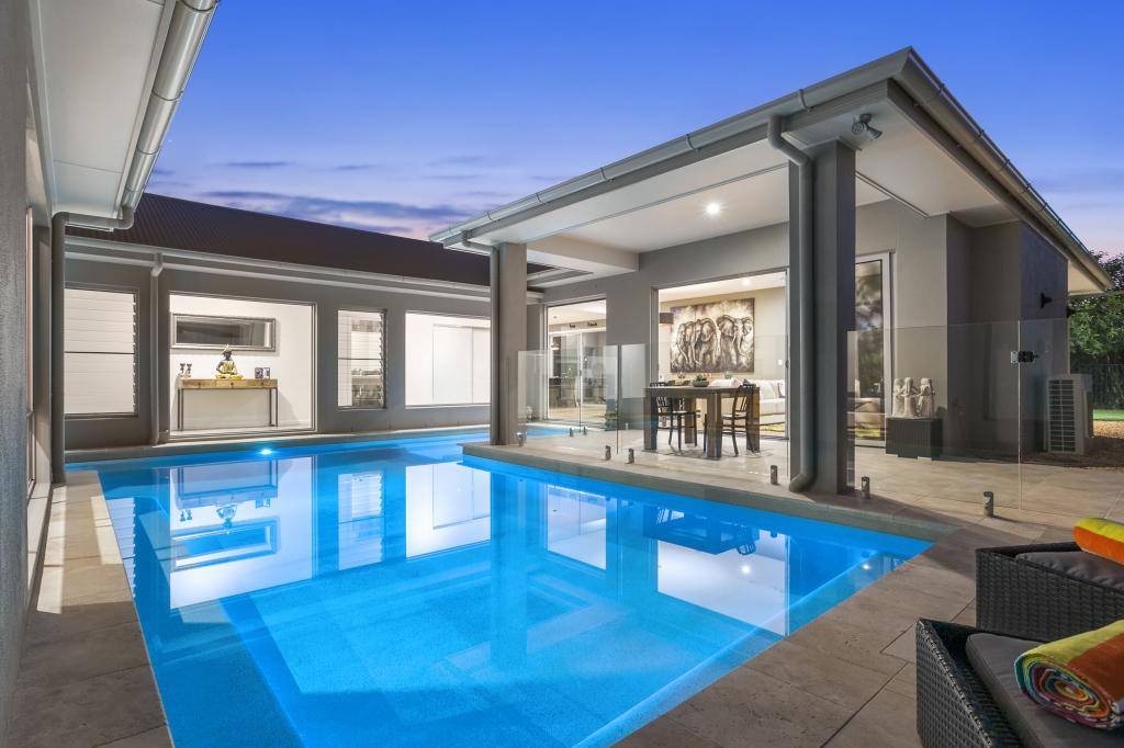 Contact Agent For Address, Banksia Beach, QLD 4507