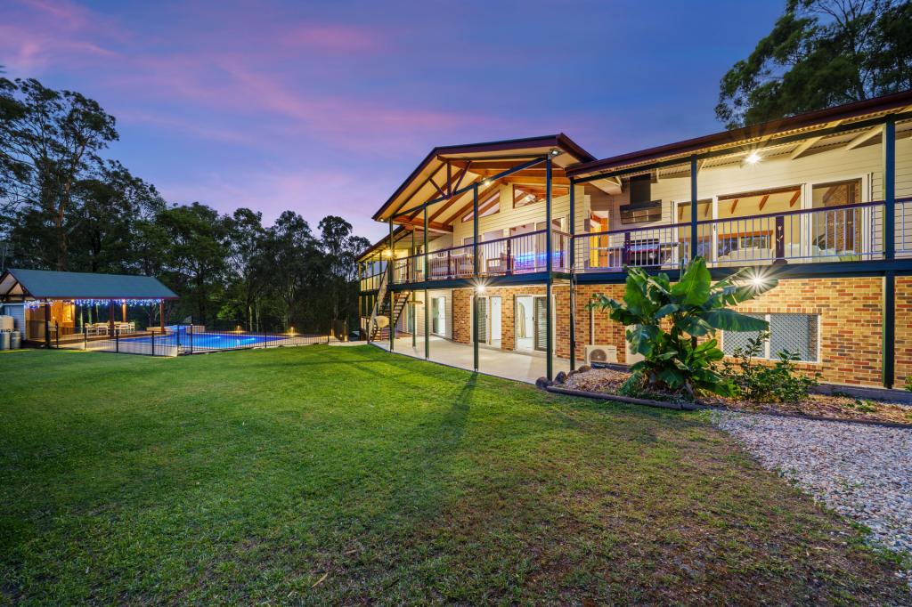 403 San Fernando Dr, Worongary, QLD 4213