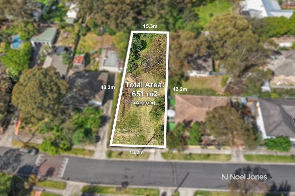 1 Dawe Rd, Mitcham, VIC 3132