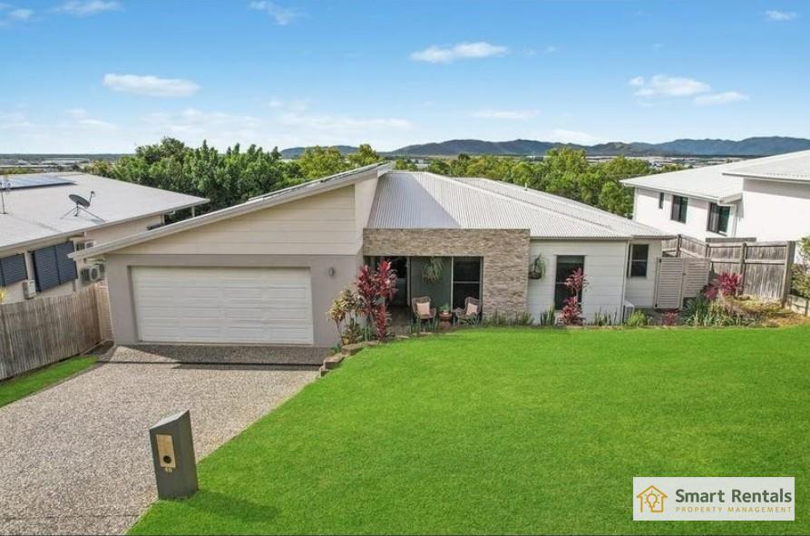 46 Elford Pl, Mount Louisa, QLD 4814