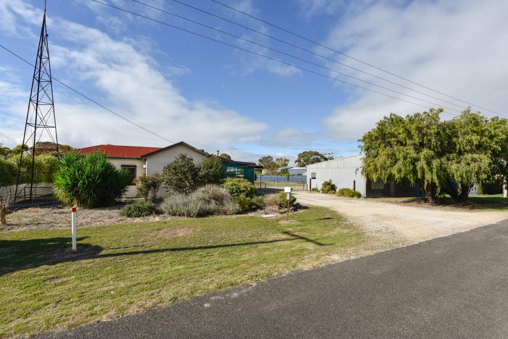 11-13 Mcintyre St, Keith, SA 5267