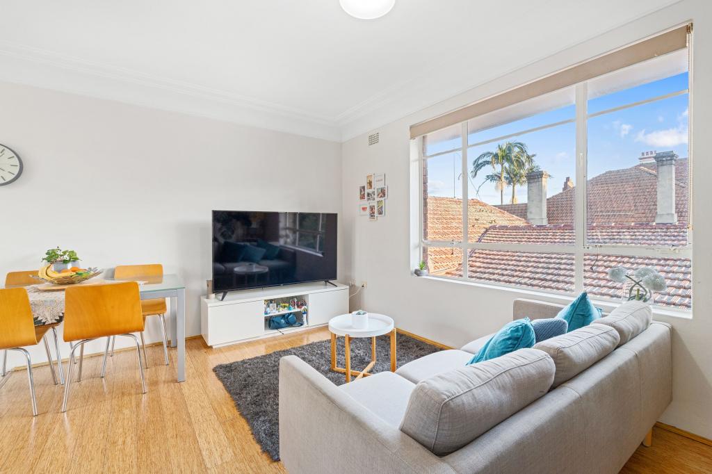 4/25 CANTERBURY RD, CANTERBURY, NSW 2193