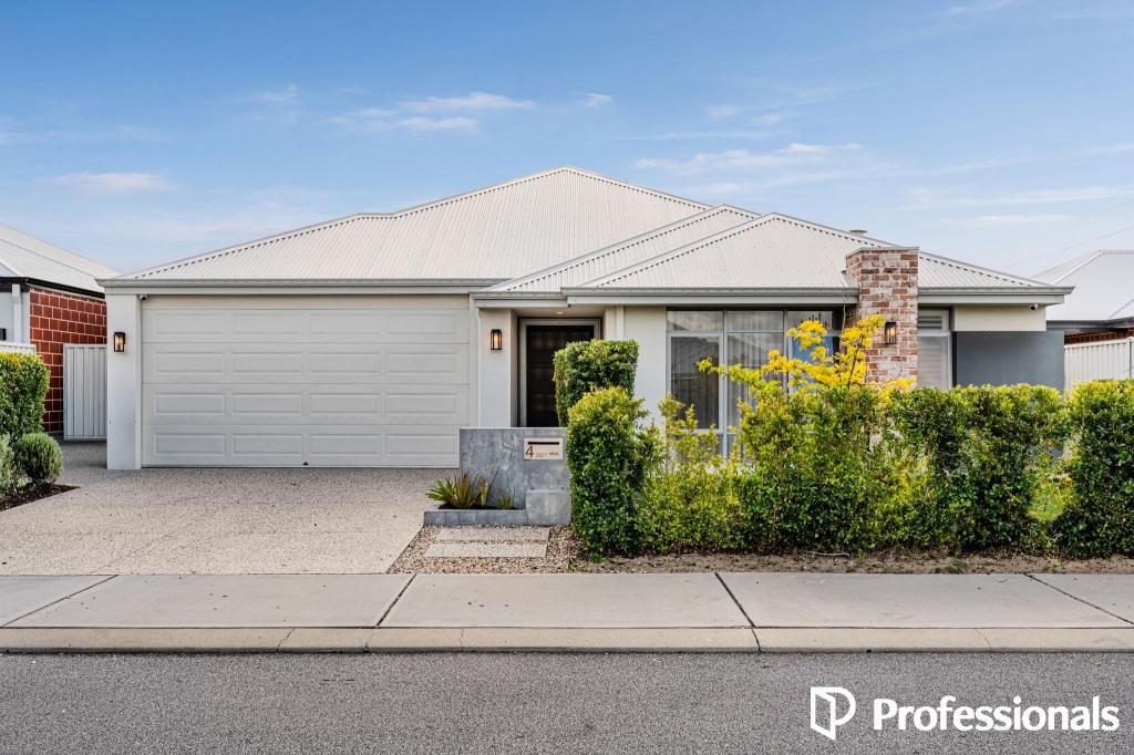 4 Throttle St, Brabham, WA 6055