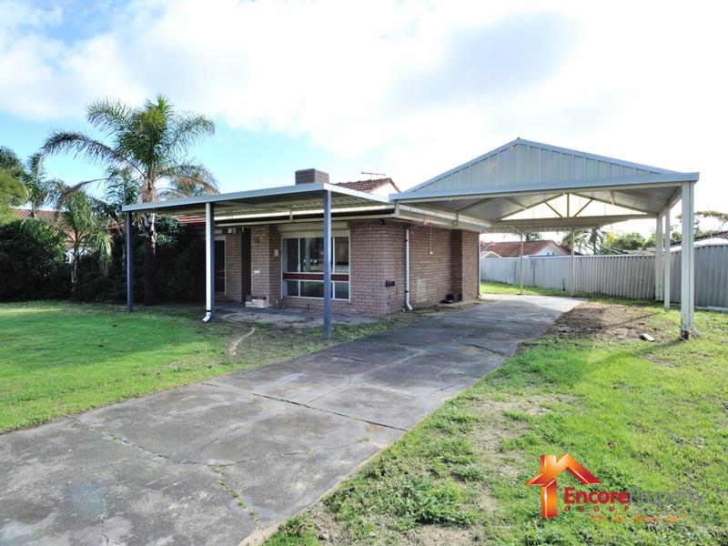 28 MADDEN WAY, PARMELIA, WA 6167