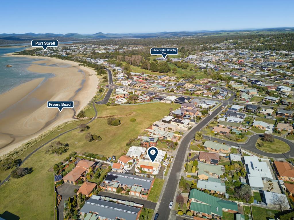 1/28 Bluewater Cres, Shearwater, TAS 7307