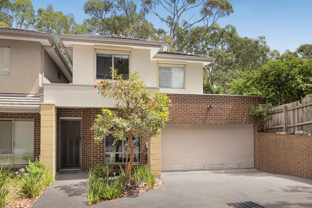 3/18 Cabena Cres, Chadstone, VIC 3148