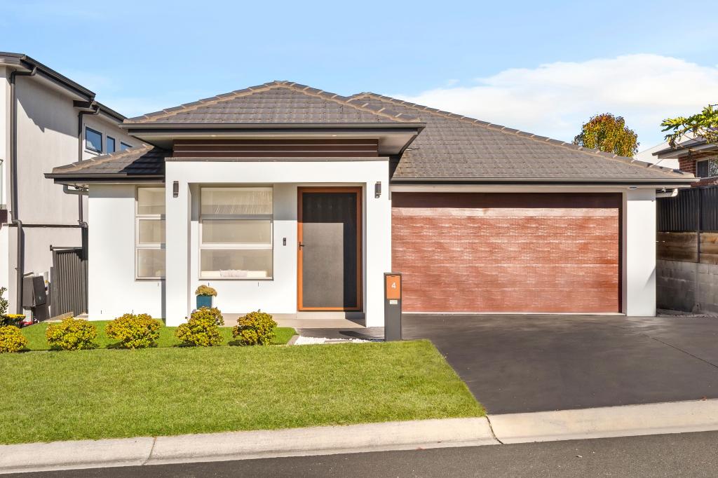 4 Multan St, Riverstone, NSW 2765
