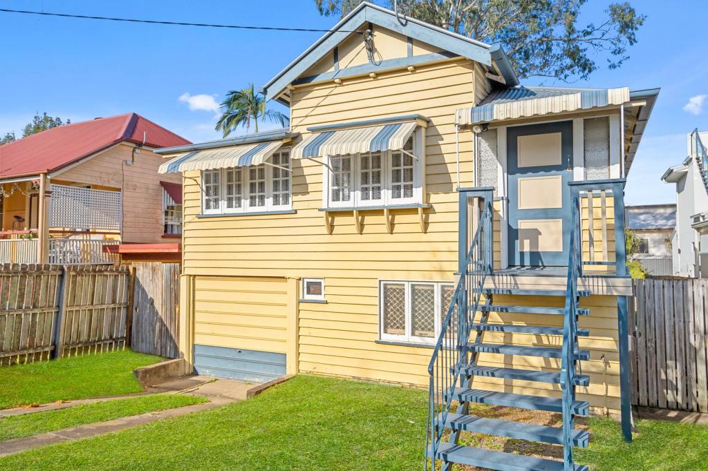 57 Bower St, Annerley, QLD 4103