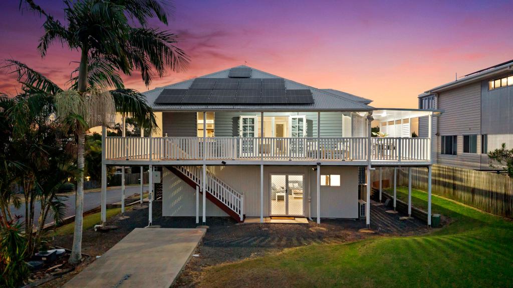 74 Ariadne St, River Heads, QLD 4655