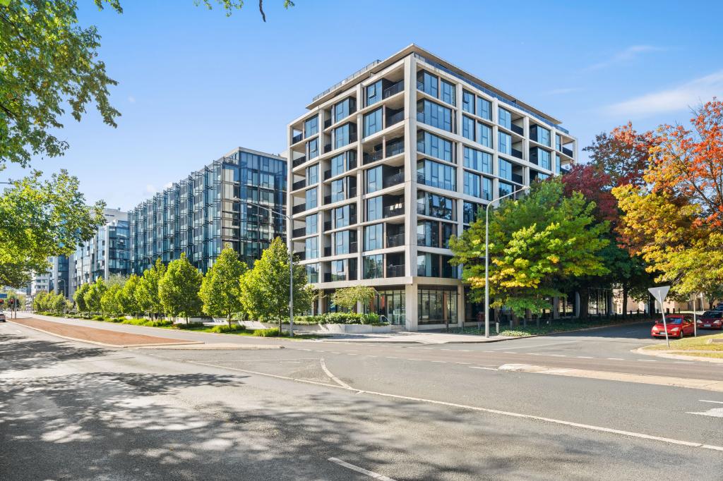 507/83 Cooyong St, Reid, ACT 2612