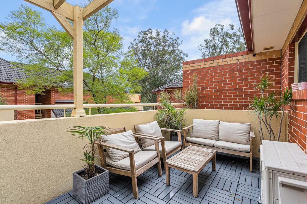 22/569-573 Liverpool Rd, Strathfield, NSW 2135