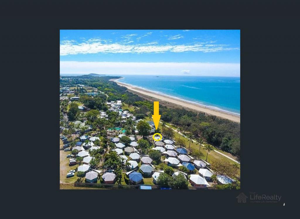 18/7 Griffin Ave, Bucasia, QLD 4750