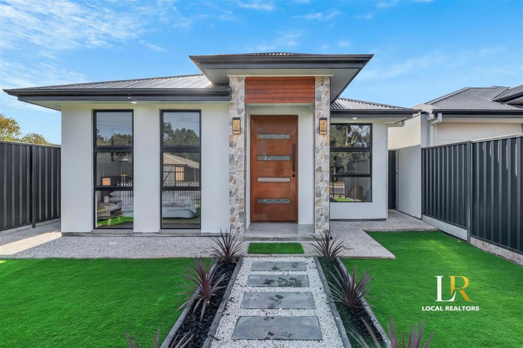 106A KESTERS RD, PARA HILLS WEST, SA 5096