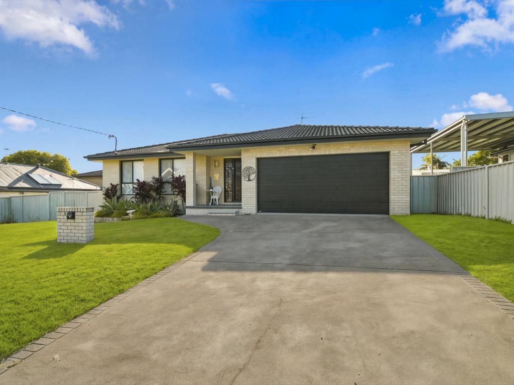 3 Victoria St, Cundletown, NSW 2430