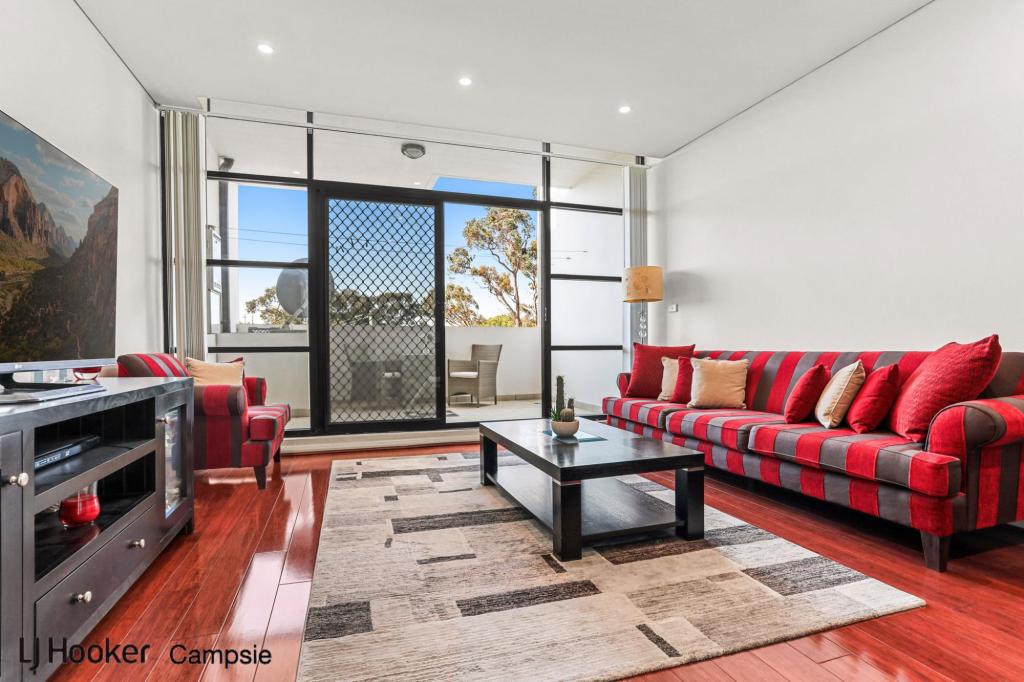 14/2 Willison Rd, Carlton, NSW 2218