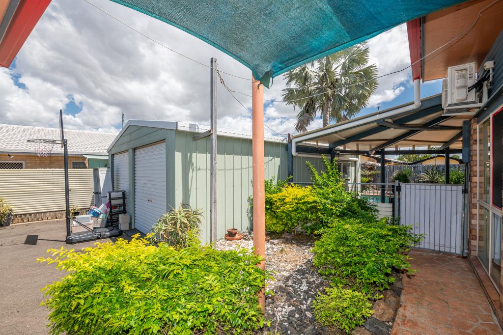 28 Leivesley St, Bundaberg East, QLD 4670