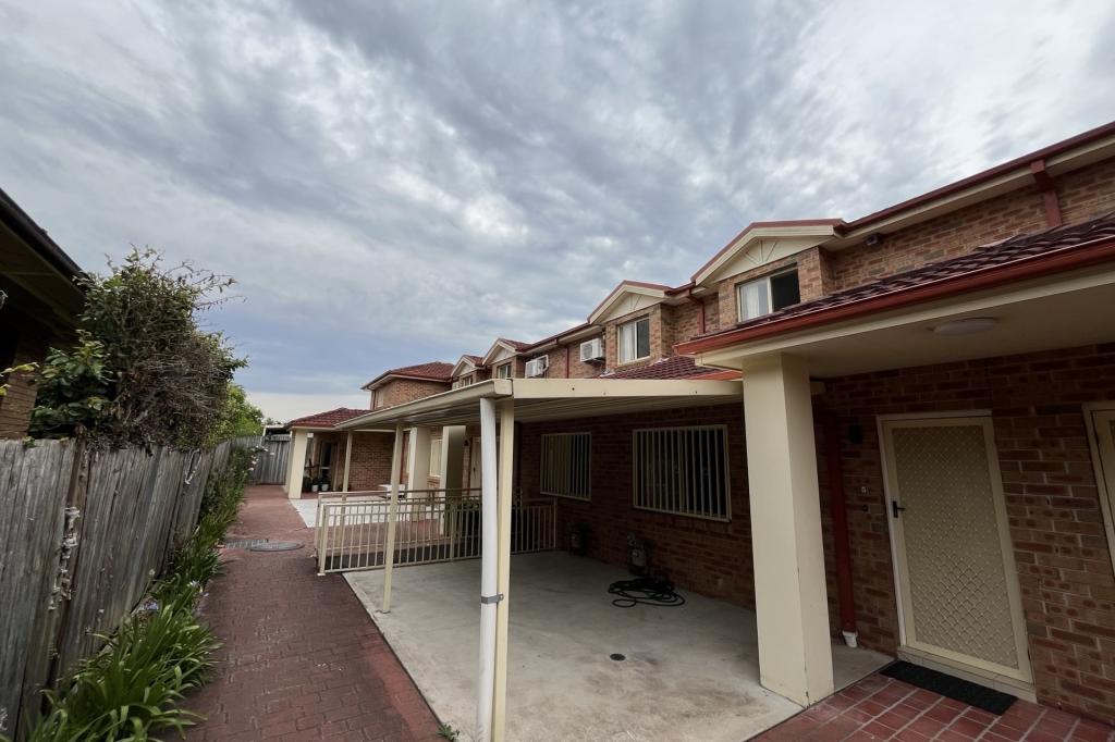 5/57-59 Chamberlain Rd, Guildford, NSW 2161