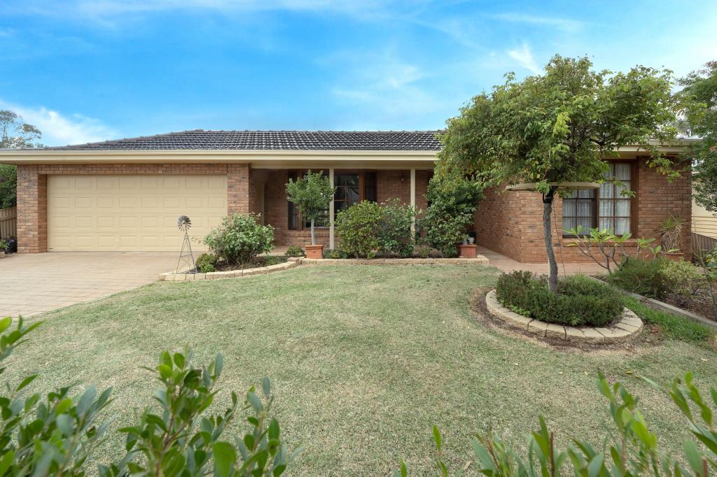 11 Connell St, Swan Hill, VIC 3585