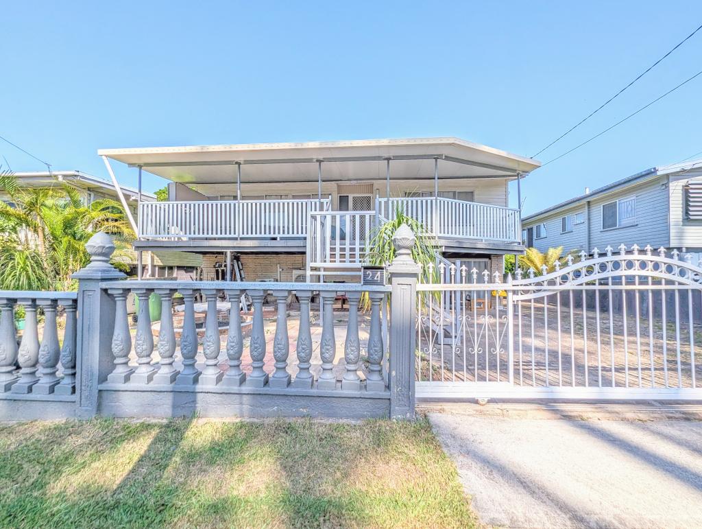 24 Old Logan Rd, Gailes, QLD 4300