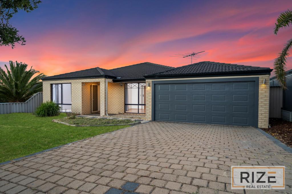 26 Mokutu Ct, Quinns Rocks, WA 6030