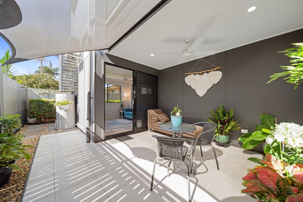 3/10 Burwah Tce, Caloundra, QLD 4551