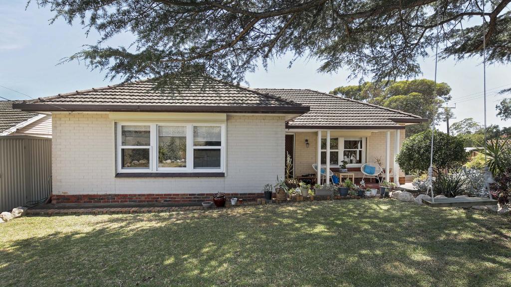 63 Ayliffes Rd, St Marys, SA 5042