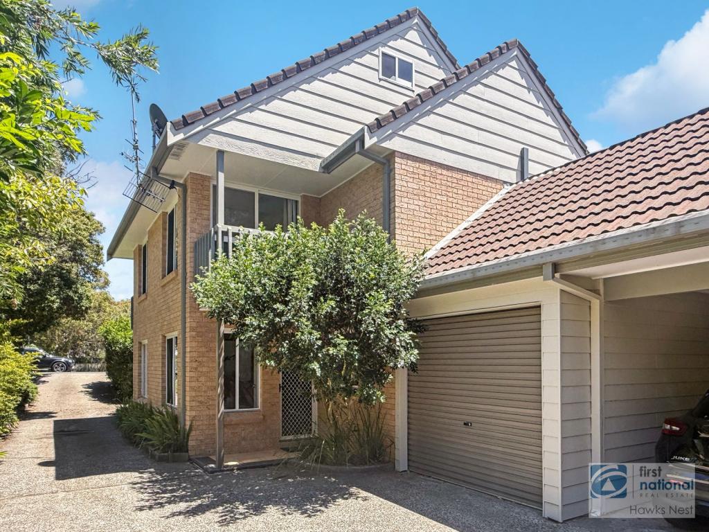 2/14 Russell St, Hawks Nest, NSW 2324