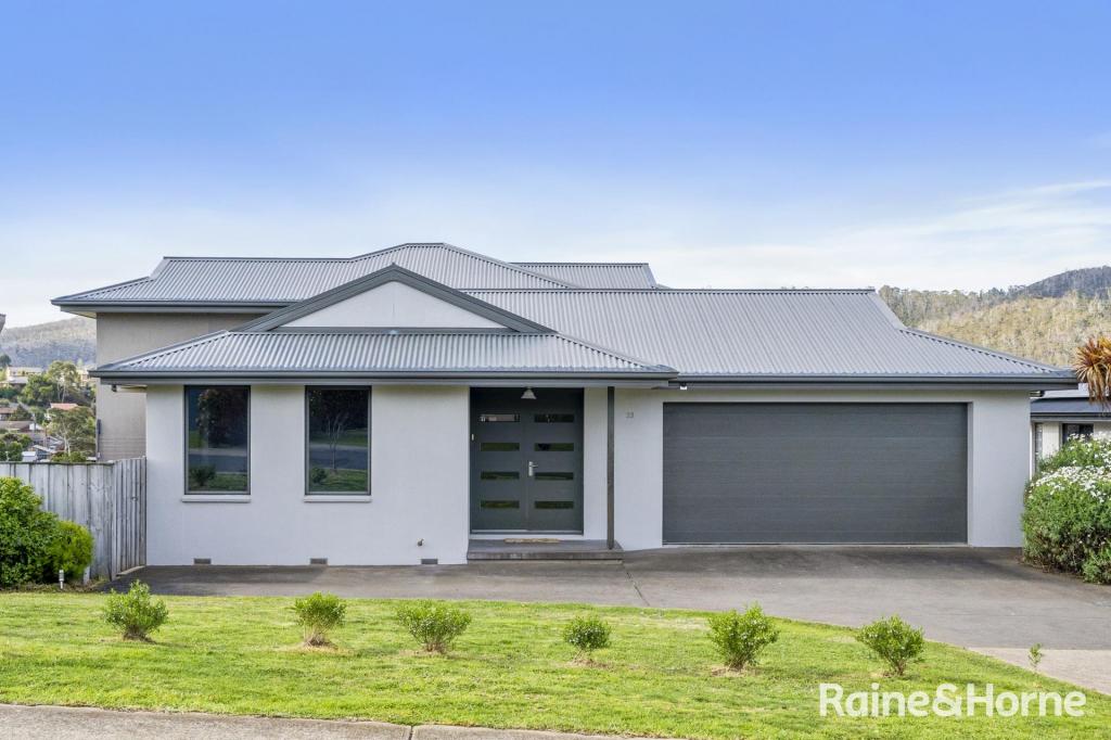 23 Malachi Dr, Kingston, TAS 7050