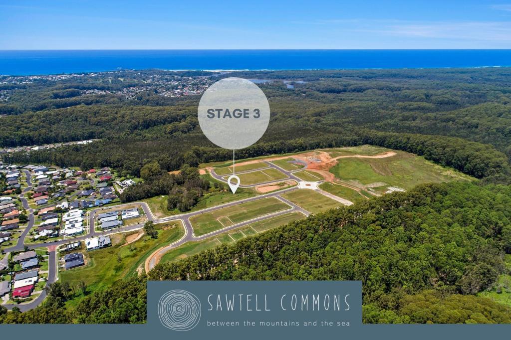 Sawtell Commons Est, Bonville, NSW 2450