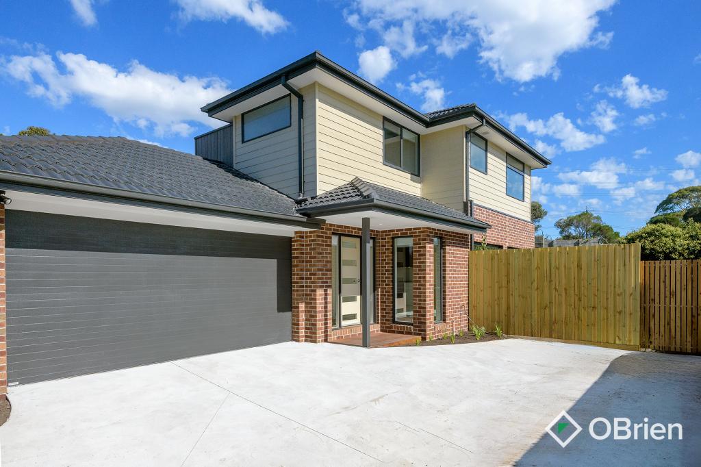 2/75 Mcmahons Rd, Frankston, VIC 3199
