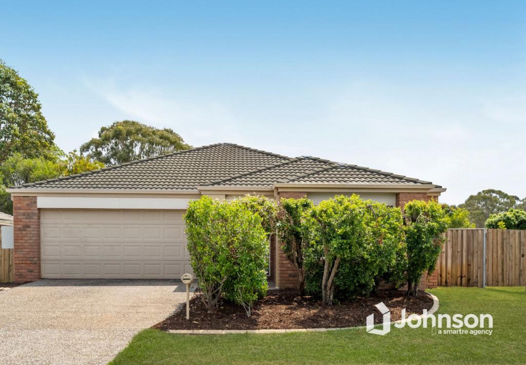 45 Pinewood St, Wynnum West, QLD 4178