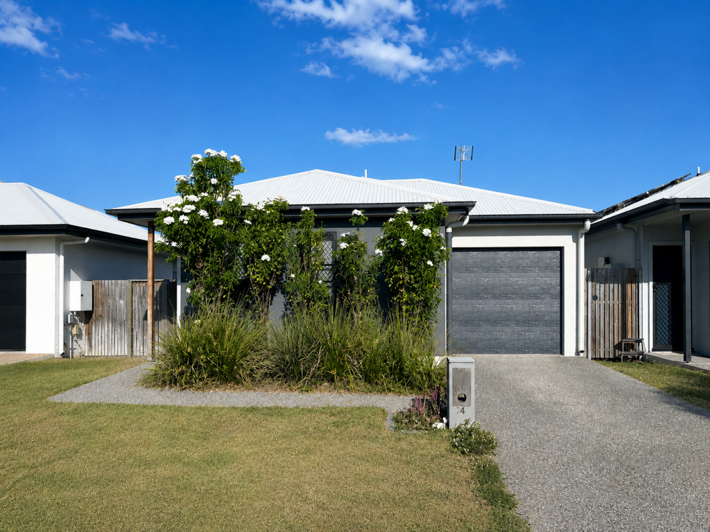 74 Periwinkle Way, Bohle Plains, QLD 4817