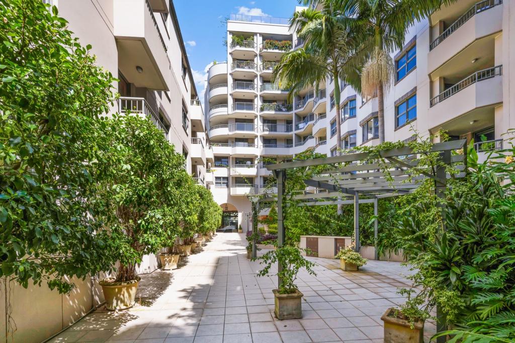 10/104 Miller St, Pyrmont, NSW 2009