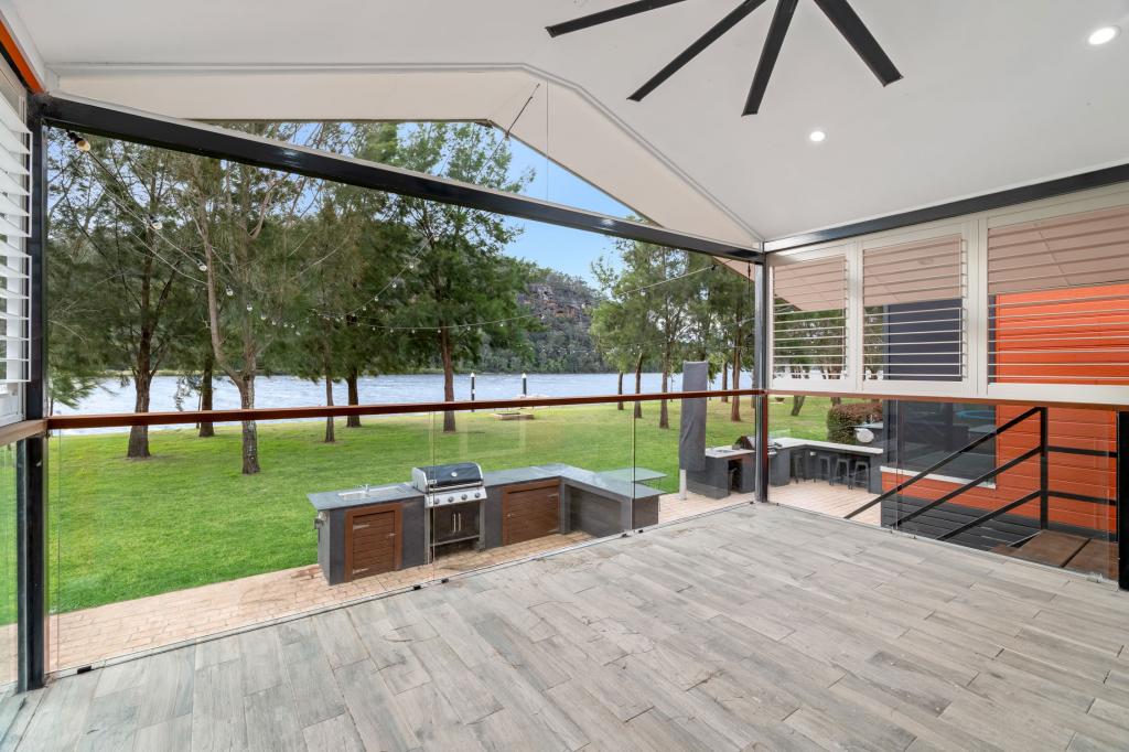 Villa 10/2868 River Rd, Wisemans Ferry, NSW 2775