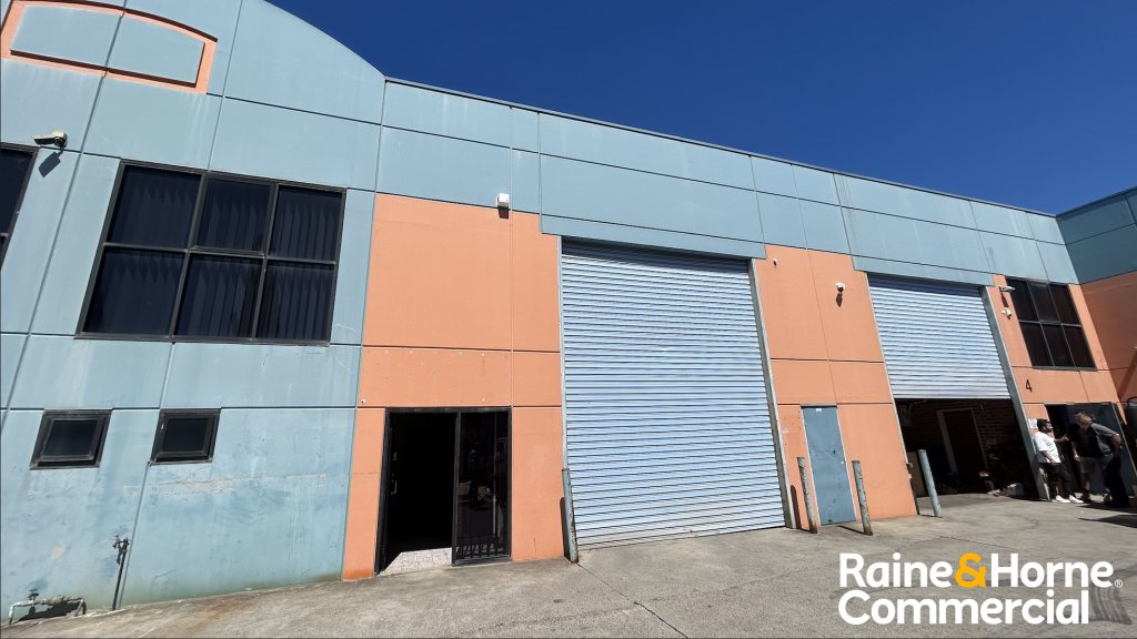 3/8 Weld St, Prestons, NSW 2170