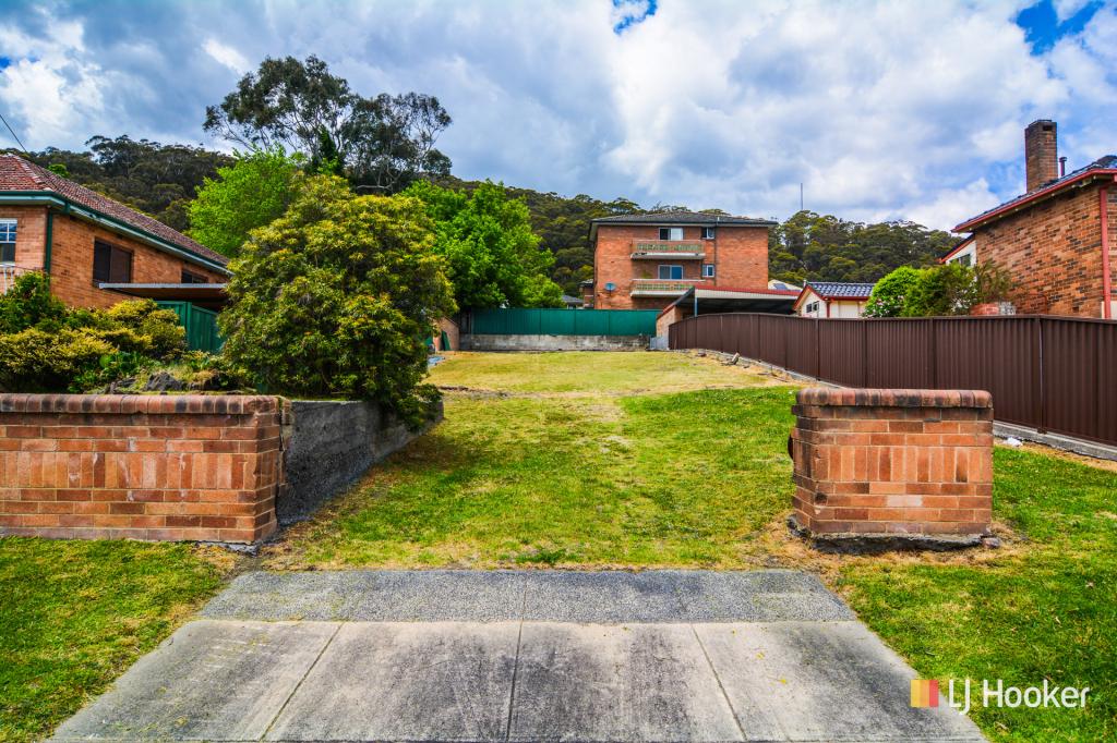 7 Hill St, Lithgow, NSW 2790