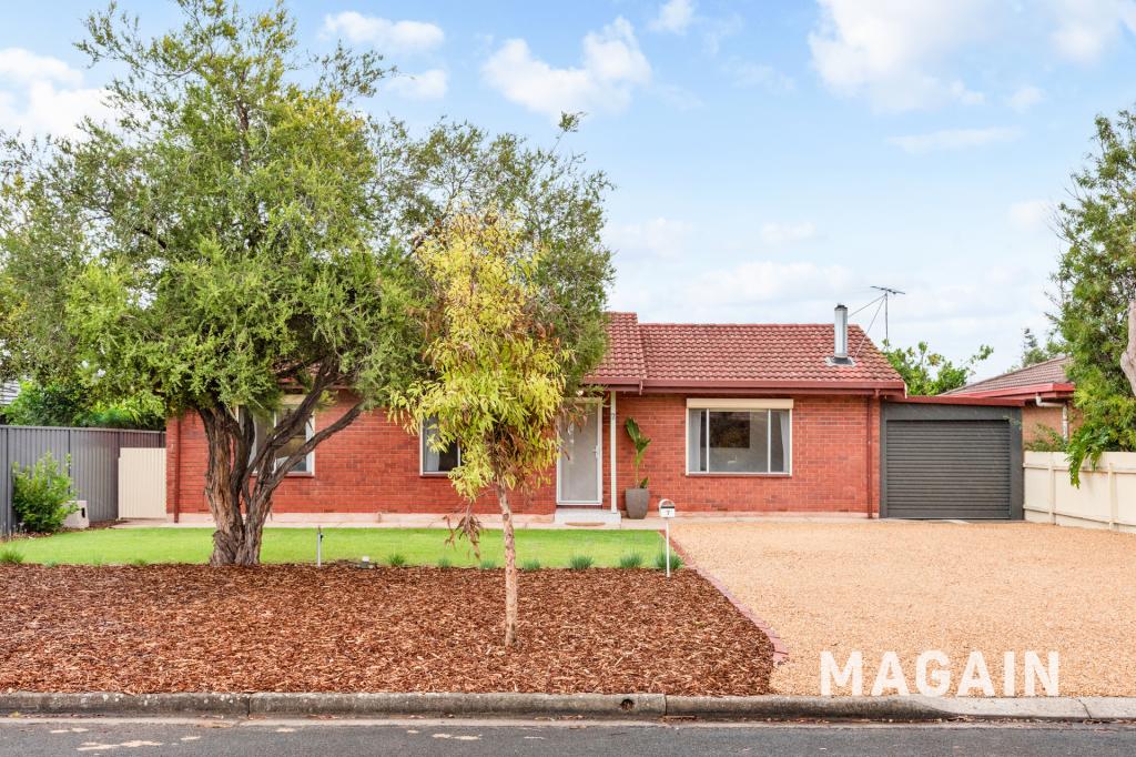 7 Berry St, Aldinga Beach, SA 5173