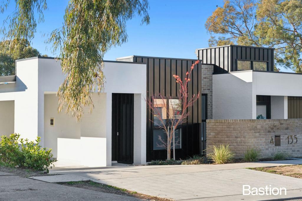 135a Burrinjuck Cres, Duffy, ACT 2611